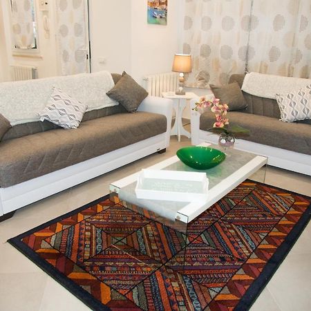 Apartamento Mondello Manick Mare Palermo Exterior foto