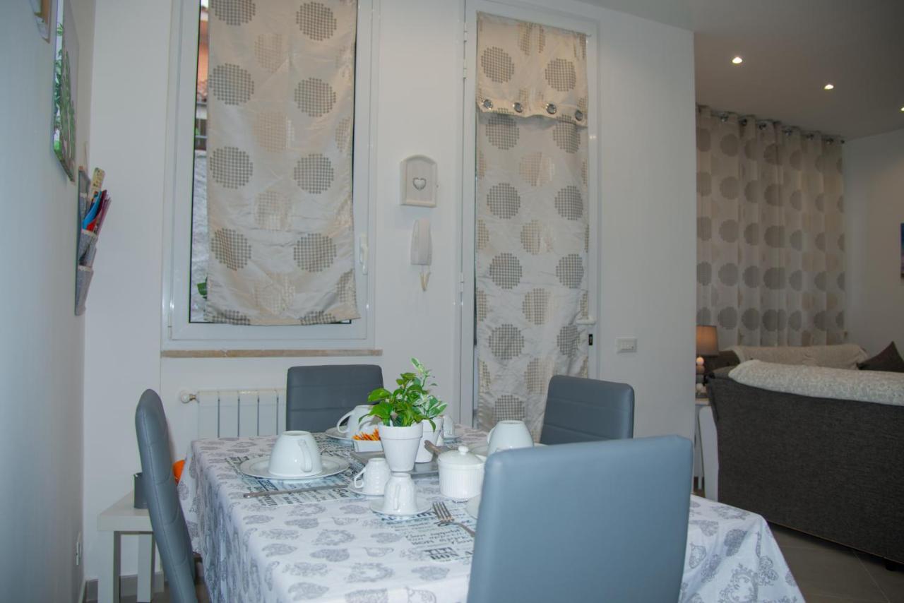 Apartamento Mondello Manick Mare Palermo Exterior foto