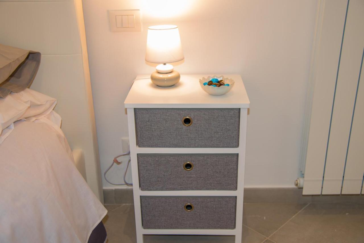 Apartamento Mondello Manick Mare Palermo Exterior foto
