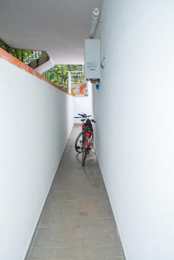 Apartamento Mondello Manick Mare Palermo Exterior foto