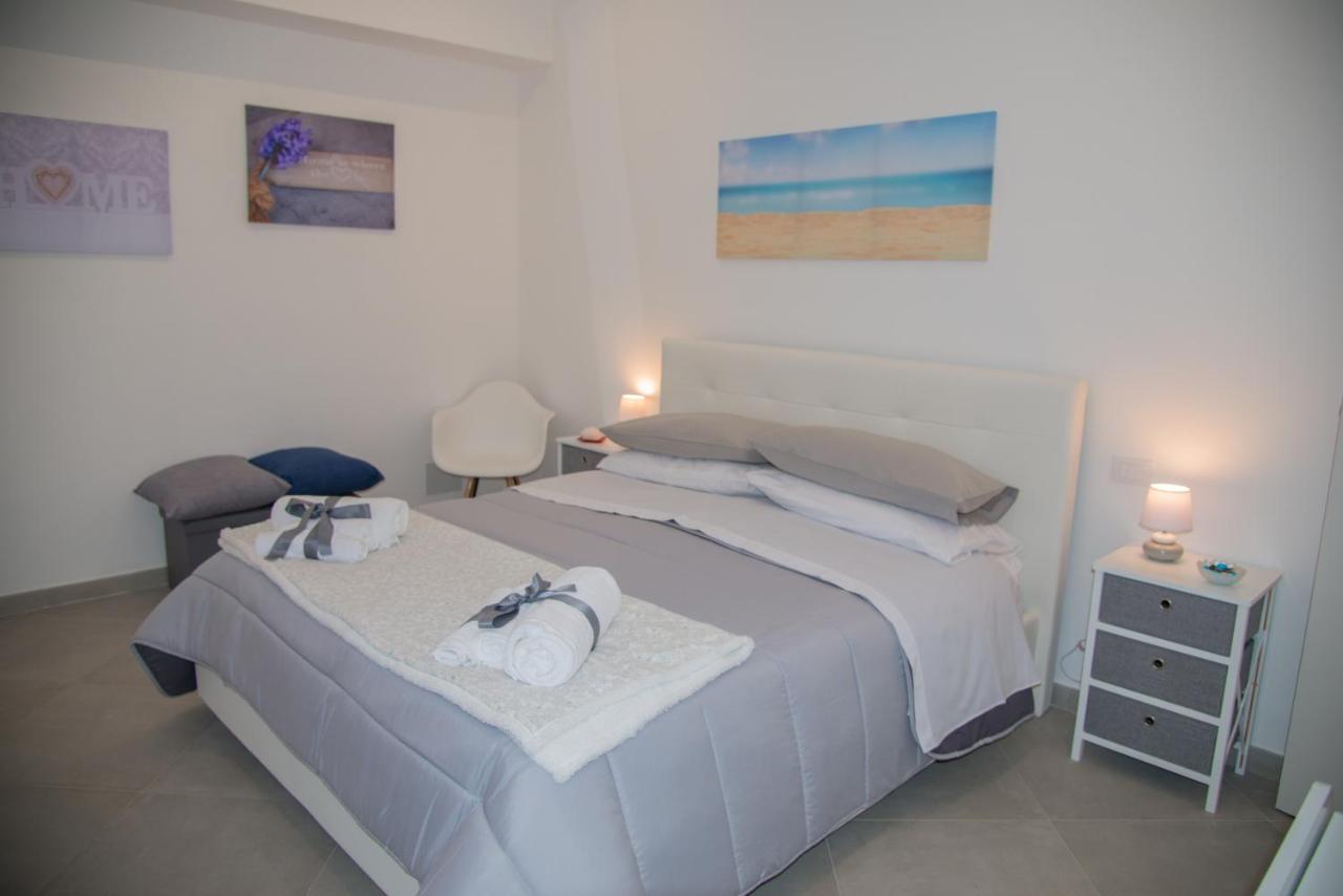 Apartamento Mondello Manick Mare Palermo Exterior foto