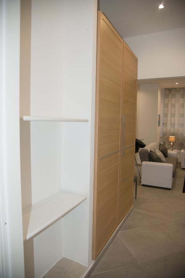Apartamento Mondello Manick Mare Palermo Exterior foto