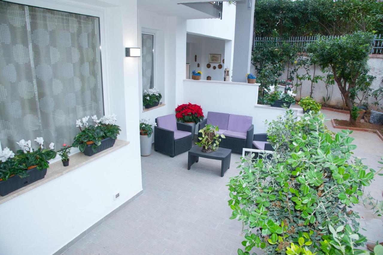 Apartamento Mondello Manick Mare Palermo Exterior foto
